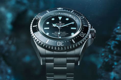 rolex deep sea depth rating|is deepsea Rolex good investment.